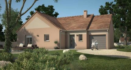 Huisseau-sur-Mauves Maison neuve - 1475624-3799modele620151008MWESs.jpeg Maisons France Confort