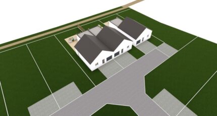 Sens de Bretagne - Lotissement 34624-6245modele620221115iQAmA.jpeg - Maisons France Confort