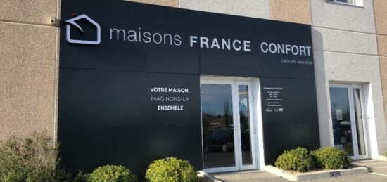 Maisons France Confort La Farlède