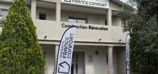 Maisons France Confort Perpignan