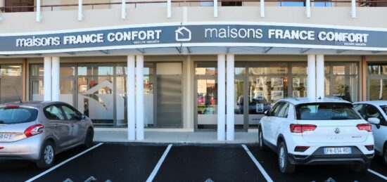 Maisons France Confort Salon-de-Provence