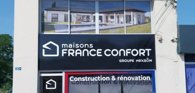 Agence construction maison à Pamiers (09100)