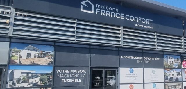 Agence construction maison à Montélimar (26200)