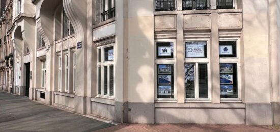Maisons France Confort Lille