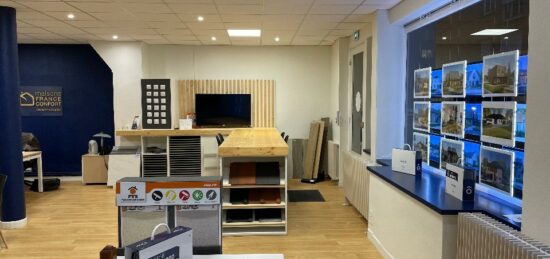 Maisons France Confort Dunkerque