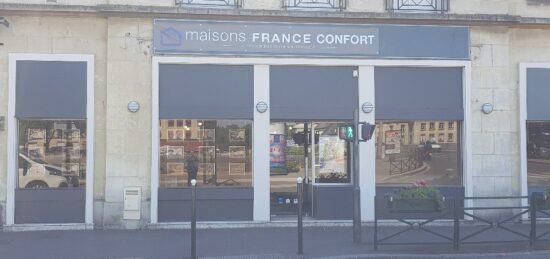 Maisons France Confort Compiègne