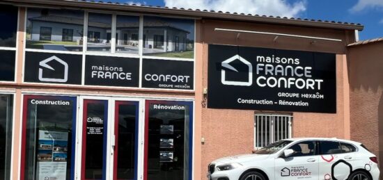 Maisons France Confort Aucamville