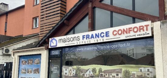Maisons France Confort Ris-Orangis