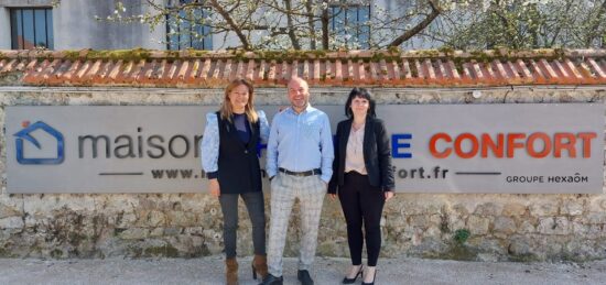 Maisons France Confort Nemours