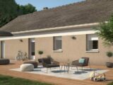 Maison à construire à Jouy-le-Potier (45370) 1438954-3799modele72015100910SZ4.jpeg Maisons France Confort