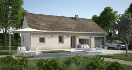 Chanteau Maison neuve - 1486619-3799modele620151009Vcmmk.jpeg Maisons France Confort