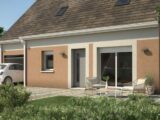 Maison à construire à Chanteau (45400) 1486645-3799modele720151007RoxF7.jpeg Maisons France Confort