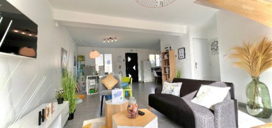 Maisons France Confort Sainte-Marie-des-Champs