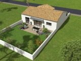 Maison à construire à Saujon (17600) 1475076-6886modele620221102mdIIn.jpeg Maisons France Confort