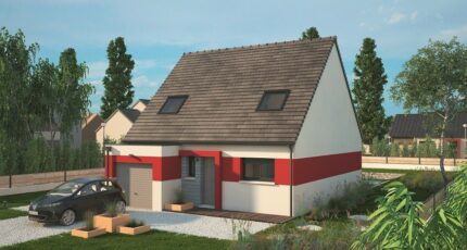 Méré Maison neuve - 1499970-412modele6201505059JMAz.jpeg Maisons France Confort