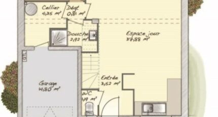 Méré Maison neuve - 1499970-412modele620150507ZquHI.jpeg Maisons France Confort