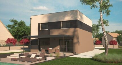 Méré Maison neuve - 1499973-412modele720150505gAval.jpeg Maisons France Confort