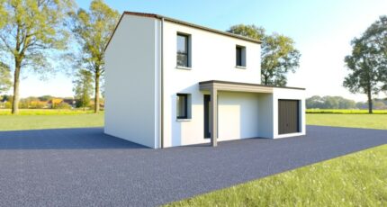 Vieillevigne Lot 26 34876-6245modele620221212x5NvQ.jpeg - Maisons France Confort