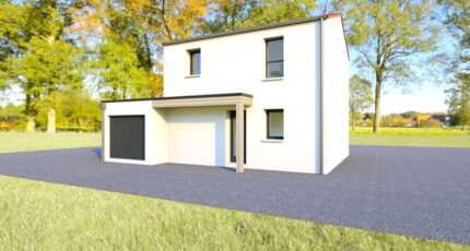 Vieillevigne Lot 30 34882-6245modele620221212hNpln.jpeg - Maisons France Confort