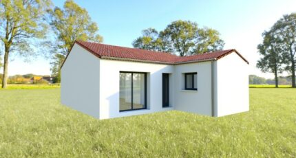 Vieillevigne Lot 28 34883-6245modele620221219oon56.jpeg - Maisons France Confort