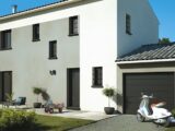 Maison à construire à Pourrières (83910) 1446013-4586modele720171221JVS9u.jpeg Maisons France Confort
