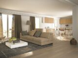 Maison à construire à Pourrières (83910) 1446013-4586modele820171221pdUUa.jpeg Maisons France Confort