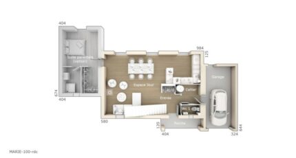 Charleval Maison neuve - 1454638-4012modele920160406xnp41.jpeg Maisons France Confort