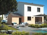 Maison à construire à Saint-Martin-de-la-Brasque (84760) 1448347-4586modele620180302zg670.jpeg Maisons France Confort