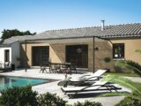 Maison à construire à Arles (13200) 1452104-4586modele620171221St2IJ.jpeg Maisons France Confort