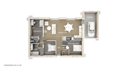 Saint-Martin-de-Crau Maison neuve - 1452296-4012modele8201604058a4K4.jpeg Maisons France Confort