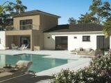 Maison à construire à Pertuis (84120) 1454703-4586modele620171221wbdiw.jpeg Maisons France Confort