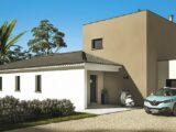 Maison à construire à Pertuis (84120) 1454703-4586modele720171221ZtAFJ.jpeg Maisons France Confort