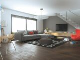 Maison à construire à Pertuis (84120) 1454703-4586modele8201712213qAvt.jpeg Maisons France Confort
