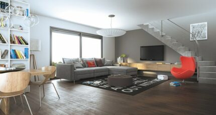 Pertuis Maison neuve - 1454703-4586modele8201712213qAvt.jpeg Maisons France Confort