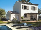 Maison à construire à Pertuis (84120) 1468253-4586modele620180302Z9Rtz.jpeg Maisons France Confort