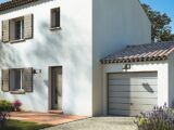 Maison à construire à Pertuis (84120) 1468253-4586modele7201803025qCpE.jpeg Maisons France Confort