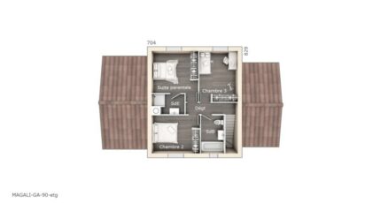 Pertuis Maison neuve - 1468253-4012modele720160406fCmdG.jpeg Maisons France Confort
