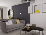 Maison à construire à Pertuis (84120) 1468196-4586modele720210624dzGvf.jpeg Maisons France Confort