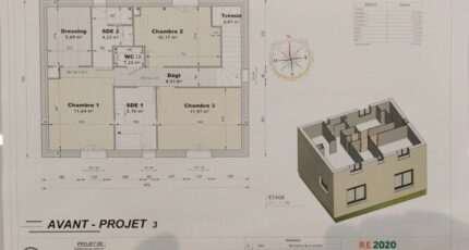 Sénas Maison neuve - 1473769-9858annonce620221116gUIsS.jpeg Maisons France Confort
