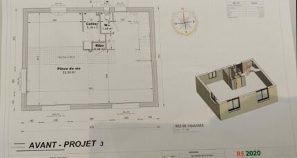 Sénas Maison neuve - 1473769-9858annonce720221116tUdVz.jpeg Maisons France Confort