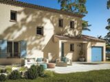 Maison à construire à Lambesc (13410) 1481088-4586modele720180302rRqbI.jpeg Maisons France Confort