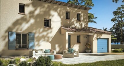 Lambesc Maison neuve - 1481088-4586modele720180302rRqbI.jpeg Maisons France Confort