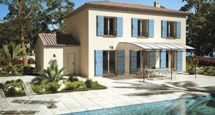 Lambesc Maison neuve - 1481088-4586modele820180302NTwdz.jpeg Maisons France Confort