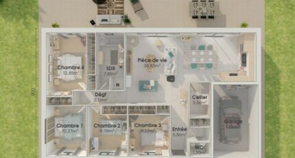 Marseille 16 Maison neuve - 1481631-4586modele820210624Hy7uA.jpeg Maisons France Confort