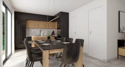 Marseille 16 Maison neuve - 1481631-4586modele920210624roP5x.jpeg Maisons France Confort