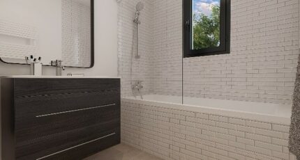 Saint-Étienne-du-Grès Maison neuve - 1483033-4586modele720210624VQGXN.jpeg Maisons France Confort