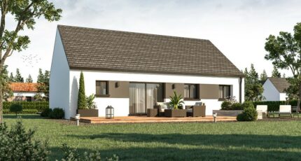 PRIMA 78 ARDOISE 35090-5377modele720220311L4BEW.jpeg - Maisons France Confort