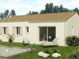 Maison 101m² - 4CH - 132BX221914 34995-9872modele720230105tNKeh.jpeg Maisons France Confort