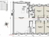 Maison 101m² - 4CH - 132BX221914 34995-9585modele62023010542elc.jpeg Maisons France Confort