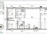 Maison 90m² - 3CH - Garage - 104BX221996 34985-9585modele820230105cev9W.jpeg Maisons France Confort